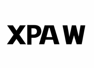 XPAW logo