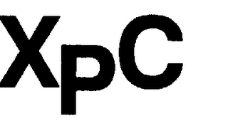 XPC logo