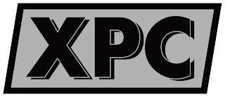 XPC logo