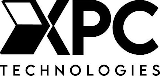 XPC TECHNOLOGIES logo