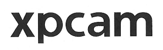 XPCAM logo