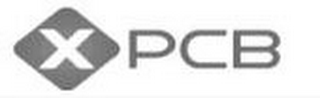 XPCB logo