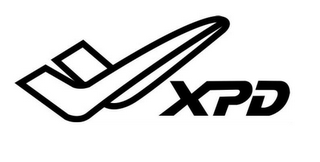 XPD logo
