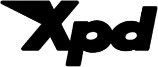 XPD logo