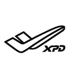 XPD logo