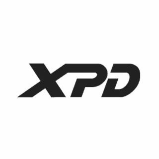 XPD logo