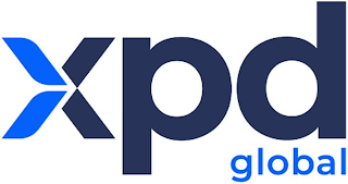 XPD GLOBAL logo