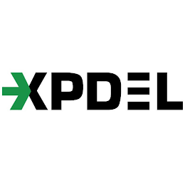XPDEL logo