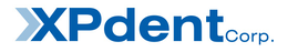 XPDENT CORP logo