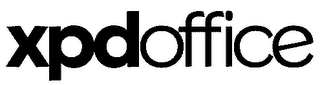 XPDOFFICE logo