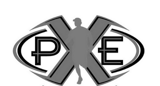 XPE logo