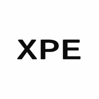 XPE logo