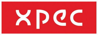 XPEC logo