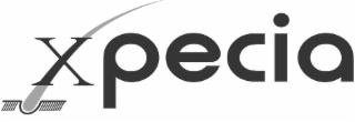 XPECIA logo