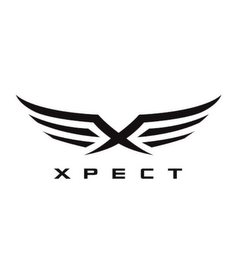 XPECT logo