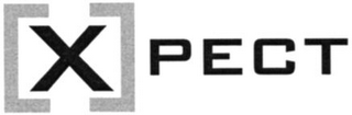 [X]PECT logo