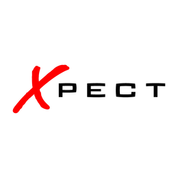 XPECT logo
