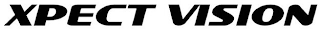XPECT VISION logo