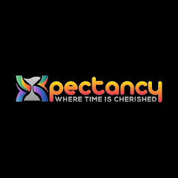 XPECTANCY WHERE TIME IS CHERISHED logo