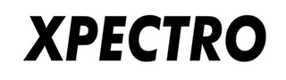 XPECTRO logo
