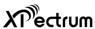 XPECTRUM logo