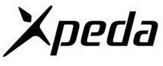 XPEDA logo