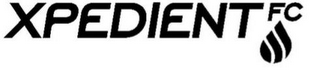 XPEDIENT FC logo
