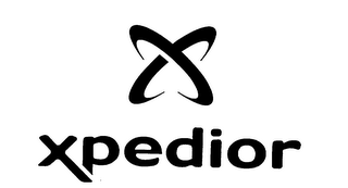 XPEDIOR logo