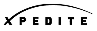 XPEDITE logo