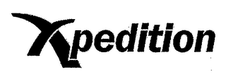 XPEDITION logo