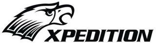 XPEDITION logo