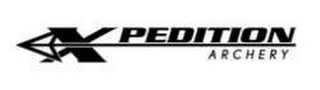 XPEDITION ARCHERY logo
