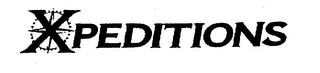XPEDITIONS logo