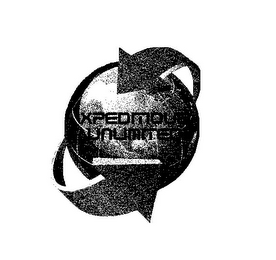 XPEDITIOUS UNLIMITED logo