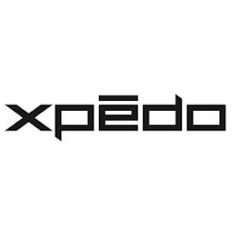 XPEDO logo