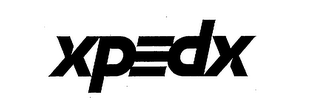 XPEDX logo