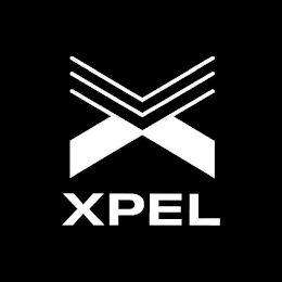 XPEL logo