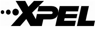 XPEL logo