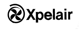 XPELAIR logo