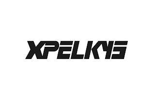 XPELKYS logo