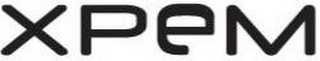 XPEM logo