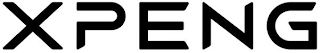 XPENG logo