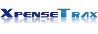 XPENSETRAX logo
