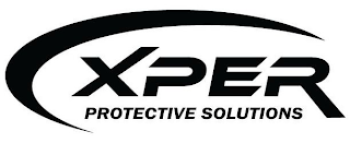 XPER PROTECTIVE SOLUTIONS logo