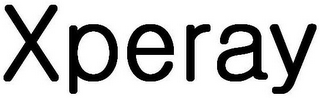 XPERAY logo