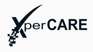 XPERCARE logo