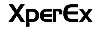 XPEREX logo
