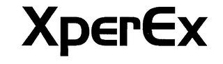 XPEREX logo
