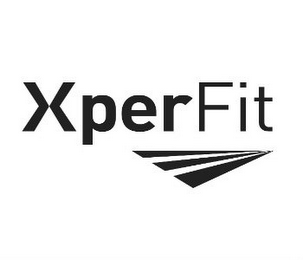 XPERFIT logo
