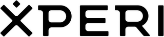 XPERI logo